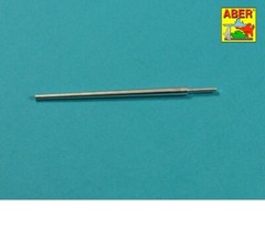 Aber 1/48 Russian T-34/85 model 43/44 85 mm ZiS-S-53 L/51 Gun Barrel for Tamiya