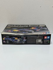 Tamiya 1/20 Red Bull Racing Renault RB6 F1 Model Kit Unassembled JP