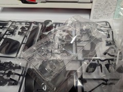 Tamiya Toyota GT-One TSO20 Sports Car Plastic Model Kit