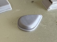 Neffy’s Awesome 12k 3D Printed 1/25 Hood Scoop Assortment