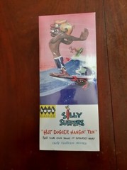 Hawk Classics Silly Surfers Hot Dogger Hangin’ Ten Model 16011 – New