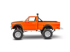Revell 14576 1/24 Chevy 4×4 LUV High Roller Model Kit