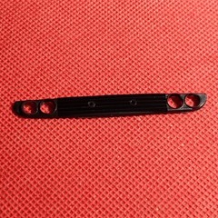 Tail Light Panel Ferrari 512BB 1:24 Scale Model Car Part MPC