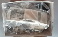 MPC 939 1/25 Pontiac GTO Super Stocker Plastic Model Kit