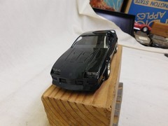 1992 CHEVROLET CAMARO Z/28 IN POLO GREEN PROMO MODEL