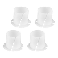 3798256 Brake Clutch Pedal Shaft Pivot Bushing Kit Compatible With Chevy