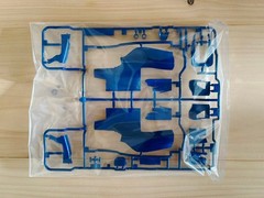 TAMIYA 1/20 Red Bull Racing Renault RB6 ”Grand Prix Collection No. 67” used