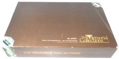 UNION CHAPARRAL 2E THE MEMORIAL COLLECTIONS MODEL KIT 1/25 from Japan Rare New