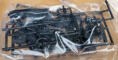Polar Lights 2005 Ford GT Pre Painted Open Box All Parts Sea1ed 1:25 Kit 53026