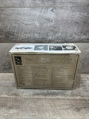 Vintage AMT ERTL 1994 Ford F-150 Lightning 1:25 Scale Model Kit – NEW Sealed