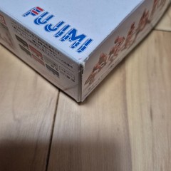FUJIMI 1/20 scale PIT CREW A set plastic model kit from Japan.