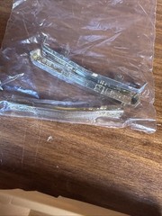 HENDRIX MFG. CO. 1978 MALIBU STATION WAGON RESIN MODEL CAR KIT
