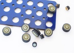 1/35 QUICKWHEEL QW-144 Nashorn – Tamiya 35335