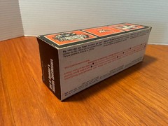 Jo-Han 1965 Rambler American Hardtop • Promo Model • 1:25 Scale