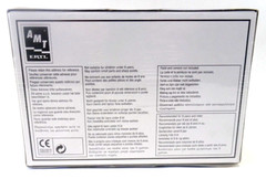 AMT ERTL 1967 Chevelle SS 396 Buyers Choice Model Kit 1/25 2002 FACTORY SEALED