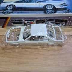 Fujimi 1/24 scale BMW B7 turbo coupe/1 Plastic model kit From Japan