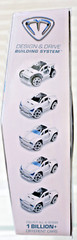 Modarri DeLux Paint-It Auto Design 1172-01 Car & Paint Kits SAME DAY SHIPPING