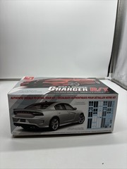 AMT 2021 Dodge Charger RT # 1323M