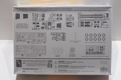 AMT PETERBILT CALIFORNIA HAULER 359 SCALE 1:25 MODEL KIT NEW AMT866/06
