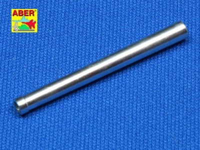 Aber 1/35 Russian 76,2mm F-32 Tank Barrel For KV-I Early Model 1941 35 L-43