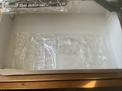 AOSHIMA #01398 EURO CLUB MGB URETANE BUMPER MODEL SEALED CONTENTS
