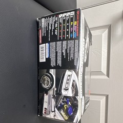 Testors Ultra Detail 1971 Ford Mustang Mach 1 1:24 Metal Body Kit SEALED NIB