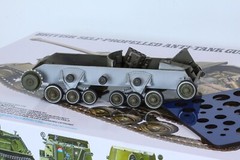 1/35 QUICKWHEEL QW-206 Self-propelled Anti-Tank Gun Archer – Tamiya 35356