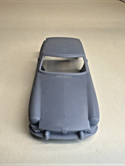 ABS-LIKE RESIN 3D PRINTED 1/32 1965 MG MGB GT, MGB-GT COUPE BODY