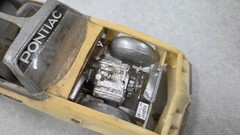 198 Pontiac Turbo Trans-Am Pace Car Model Kit