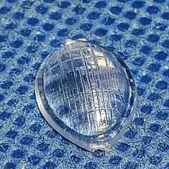 🌟 Headlights 1937 Ford Convertible Lindberg 1:24 Scl 1000s Model Car Parts 4 Sa