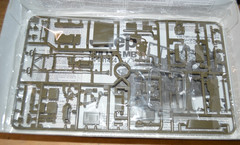 Tamiya, Jeep Willys MB 1/4 Ton 4×4 Truck, Model #35219, Scale 1:35, Open Box