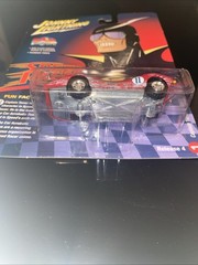 Johnny Lightning JLPC009 Pop Culture 2022 Set of 6 Cars Release 4 1/64 Diecast