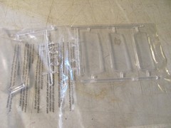 Model Kit AMT GMC JIMMY 1:25