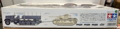 Tamiya 1/35 Model Kit Schwerer Zugkraftwagen 18t Sd.Kfz.9 FAMO WWII German Army