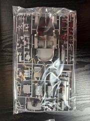 TAMIYA 1/24 Mercedes-Benz 300SL Item24338 from Japan