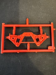 Revell 7364 Mustang Mach III Parts Kit Bash Front Suspension #57