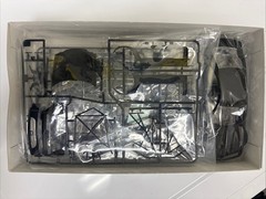 TAMIYA – Mercedes-Benz CLK DTM 2000 Team Warsteiner 1/24 Model Kit (24239)