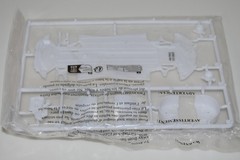REVELL 2022 C8 CORVETTE 14583 ⭐PARTS⭐ SPRUE I-CHASSIS ASSEMBLY+MORE 1:25