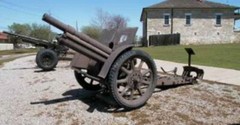 135 Polish 100mm Howitzer wz 14/19 IBG 35061 Plastic Model kit