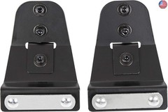 ECOTRIC Tower Brackets Compatible with Sprinter Vans Use with 8020 15 Series