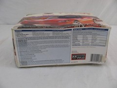 Revell 1/25 Scale Dodge Viper SRT-10 Model Car Kit #85-2188 New!