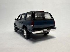 AMT/ERTL 1995 CHEVROLET TAHOE DEALER PROMO MODEL