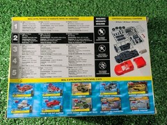 REVELL Snap-Tite Max FORD F-150 SVT RAPTOR MODEL KIT 1/25 SCALE