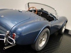Race Car Racing Racer 1 12 Hot Rod18Classic Custom Built Metal Model24Diecast