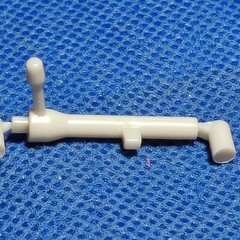 🌟 Steering Wheel 1956 Chrysler 300B 1:25 Scale 1000s Model Car Parts 4 Sale