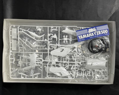 TAMIYA Red Bull YAMAHA YZR500’99 Item14076 1/12 w/DECALS from Japan4