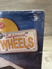 Revell Hummer H2 California Wheels Model 1:25 Scale sealed *See Details*