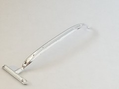 1939 Chevy FRONT BUMPER for Revell Monogram 1:24 Model Kit 39 Chevrolet