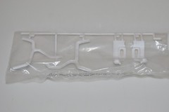 AMT KENWORTH AERODYNE CABOVER 1463 ⭐PARTS⭐ FRONT FENDERS+MORE 1:25