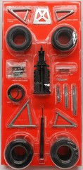 TAMIYA McLaren MP4/6 HONDA 1/12 Collectables 17+